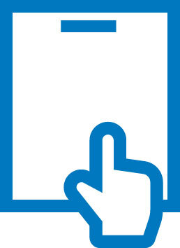 Improved user experience