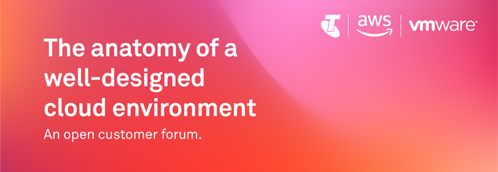 Telstra Microsoft Webinar